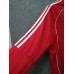 Liverpool 06/08 Home Red Long Sleeve Soccer Jersey